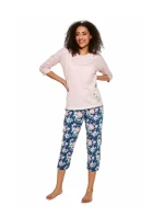 Dámské pyžamo model 16195225 - Cornette
