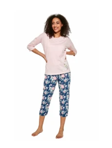 Dámské pyžamo Cornette 463/288