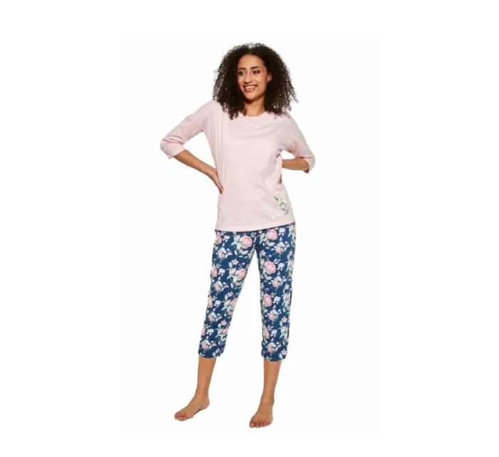 Dámské pyžamo model 16195225 - Cornette