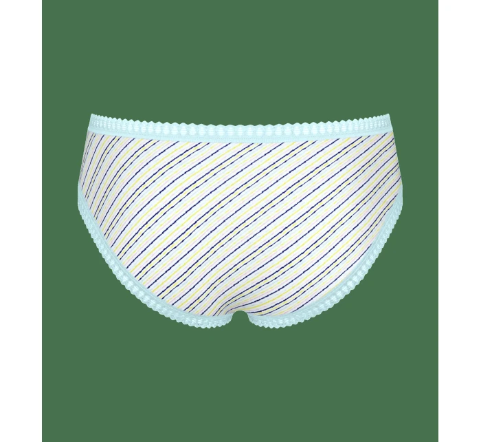 sloggi GO Crush Hipster C3P - BLUE - SLOGGI BLUE - SLOGGI