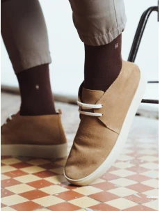 Pánské ponožky k obleku Steven art.056