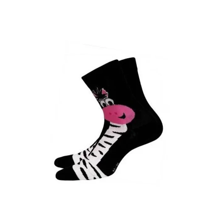 Dámské ponožky Wola Perfect Woman W84.01P Casual