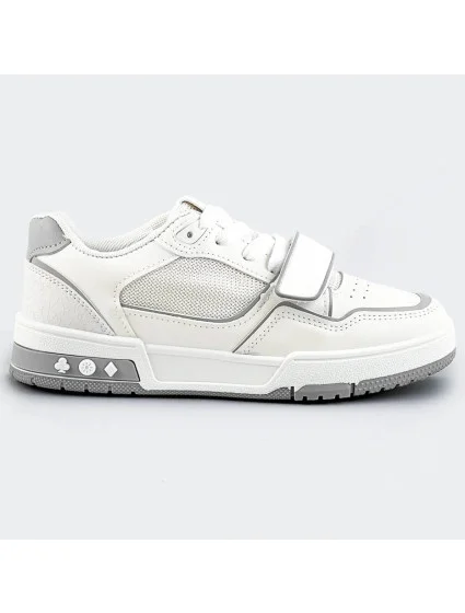 dámské tenisky model 17273218 - Mix Feel