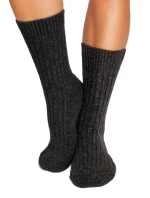 Dámské ponožky 001 W01 - NOVITI