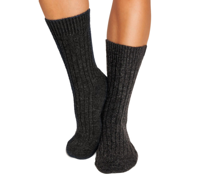 Dámské ponožky 001 W01 - NOVITI