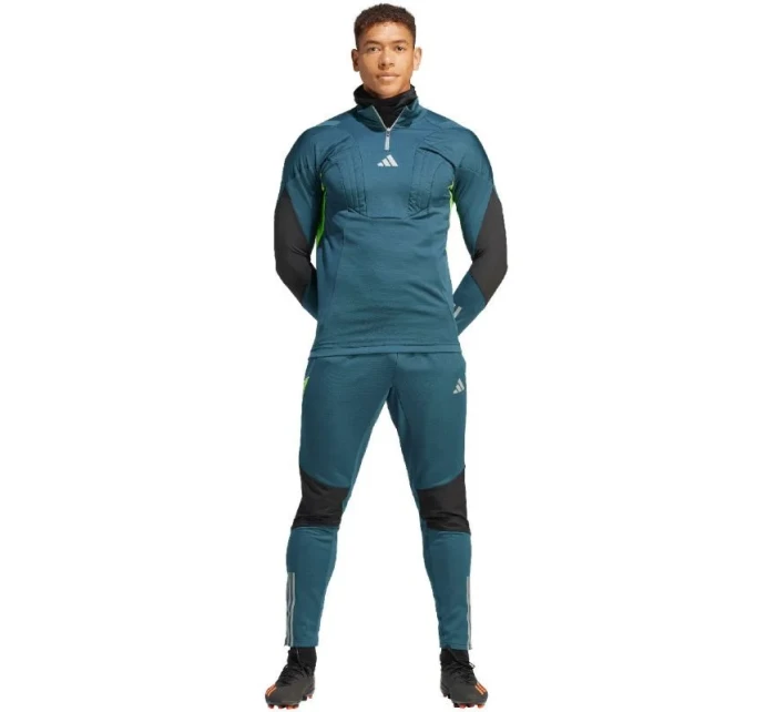 Mikina Tiro 23 C M pánské model 19638566 - ADIDAS Mikina Tiro 23 C M pánské model 19638566 - ADIDAS