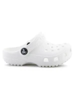 Dřeváky Crocs Classic Clog Jr 206990-100
