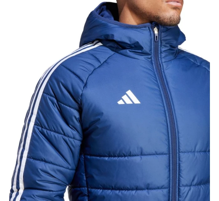Bunda adidas Tiro 24 Winter M IR9497 pánské Bunda adidas Tiro 24 Winter M IR9497 pánské