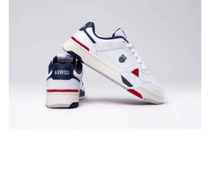 Boty Match Pro Lth M model 20733198 - K-Swiss