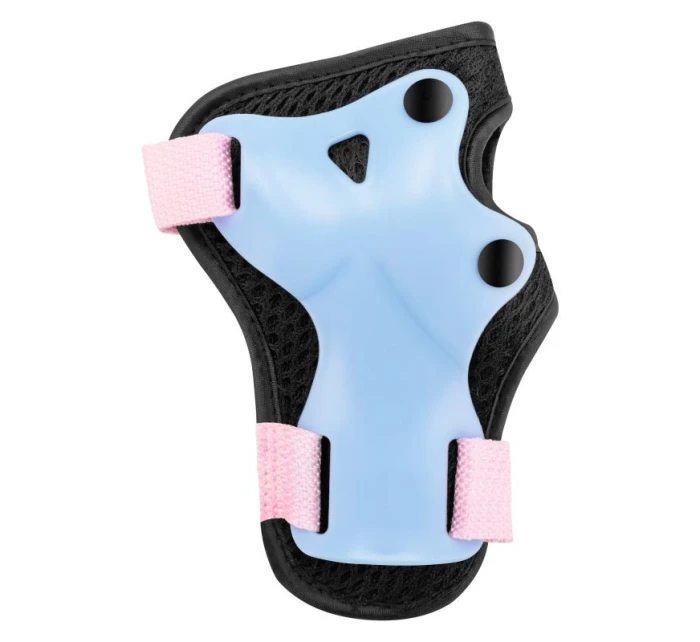 Shield sada chráničů Jr model 20912401 - Spokey