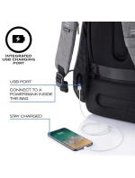 XD BATOH HERO GREY P/N: model 20915402 - XD Design XD BATOH HERO GREY P/N: model 20915402 - XD Design