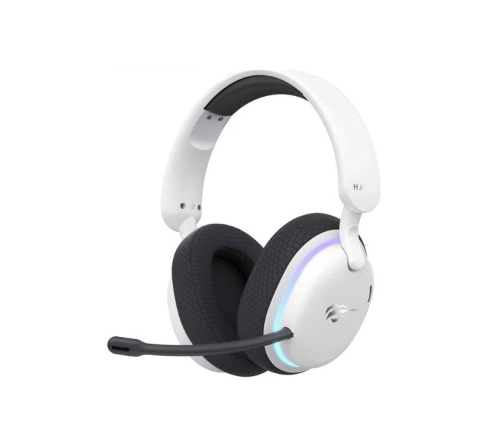 Herní sluchátka a černá) model 21326200 - Havit Herní sluchátka a černá) model 21326200 - Havit