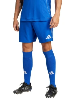 Pánské šortky Tiro 25 Competition Match modré model 21485070 - ADIDAS
