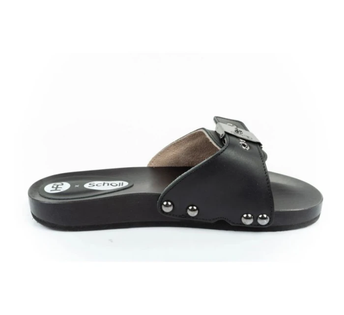 x  W žabky dámské model 20948585 - SCHOLL