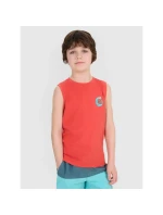 4F Jr Tričko 4FJWSS25TSLEM162-63S pro děti