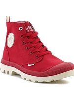Boty Palladium Pampa Duo Chrome 74470-656-M