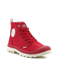 Boty Palladium Pampa Duo Chrome 74470-656-M