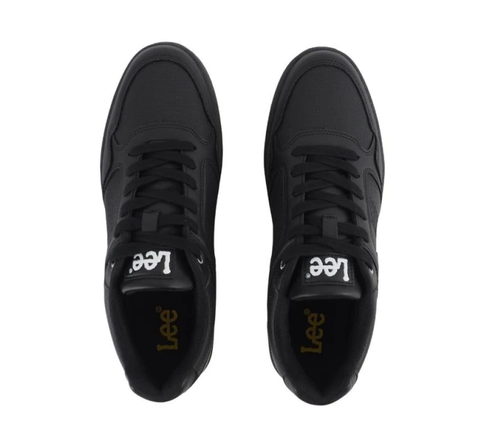 Boty  Low M model 21392004 - Lee