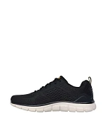 Boty  M model 21392400 - Skechers