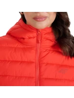 Péřová bunda W model 21399307 62S - 4F