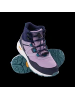 Dětské boty model 21811483 MID WP V JRG - Elbrus