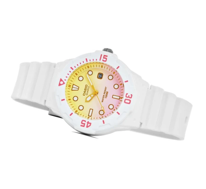 Hodinky CASIO LRW-200H-4E2VDR + krabice Hodinky CASIO LRW-200H-4E2VDR + krabice