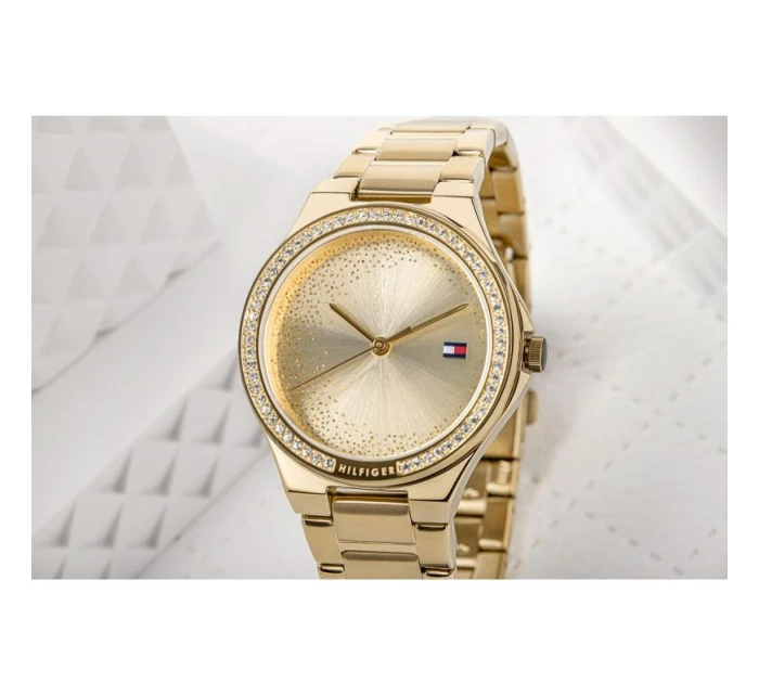Dámské hodinky Tommy Hilfiger Juliette 1782642+ BOX Dámské hodinky Tommy Hilfiger Juliette 1782642+ BOX