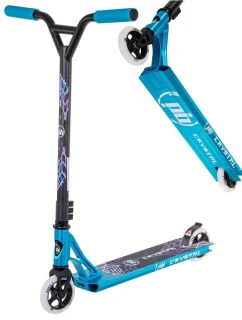 CRYSTAL BLUE model 21836308