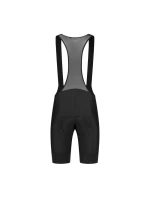 Rogelli pánské šortky n/s ESSENTIAL černé XL Rogelli pánské šortky n/s ESSENTIAL černé XL