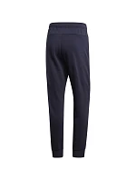 Kalhoty adidas Essentials Plain Tapered Pant FL M DU0376 Kalhoty adidas Essentials Plain Tapered Pant FL M DU0376
