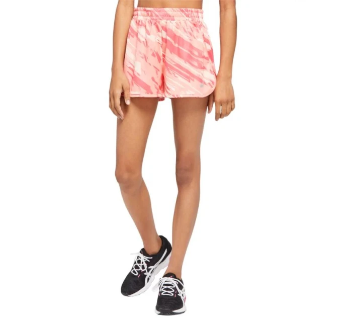 G Aop M Šortky model 17383521 - Asics