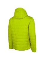 Pánská bunda M H4Z22KUMP006 45S - 4F