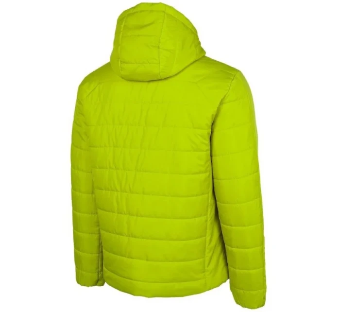 Pánská bunda M H4Z22KUMP006 45S - 4F