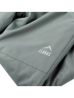 Lyžařské kalhoty  Jr model 18016691 - Elbrus