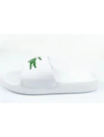 Dámské boty Serve Slide W 02082 - Lacoste