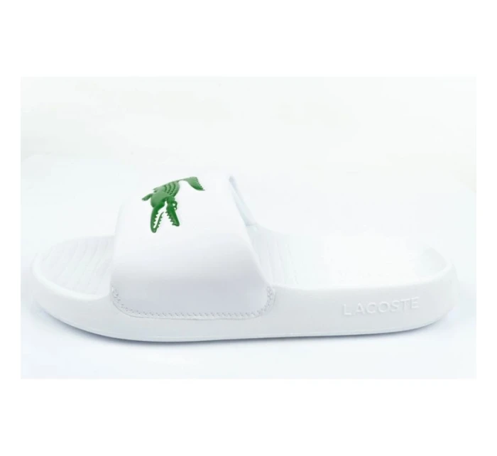 Dámské boty Serve Slide W 02082 - Lacoste