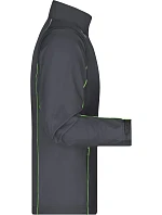 JN Pánská softshell bunda s odepínacími rukávy 02. model 22529832 - Daiber JN Pánská softshell bunda s odepínacími rukávy 02. model 22529832 - Daiber