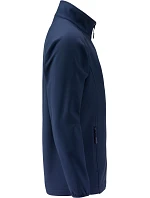 JN Pánská 2vrstvá promo softshellová bunda 02. navy/navy model 22530177 - Daiber JN Pánská 2vrstvá promo softshellová bunda 02. navy/navy model 22530177 - Daiber