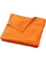 MB 422 Ručník model 22505362 orange - Daiber MB 422 Ručník model 22505362 orange - Daiber