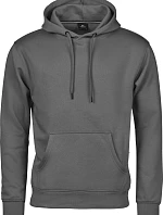 Tee Jays TJ 5430 Mikina s kapucí 18.5430 powder grey