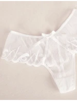 Wol-Bar Makumba barva: bílá