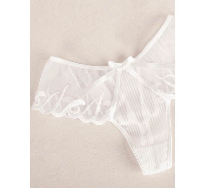 Wol-Bar Makumba barva: bílá