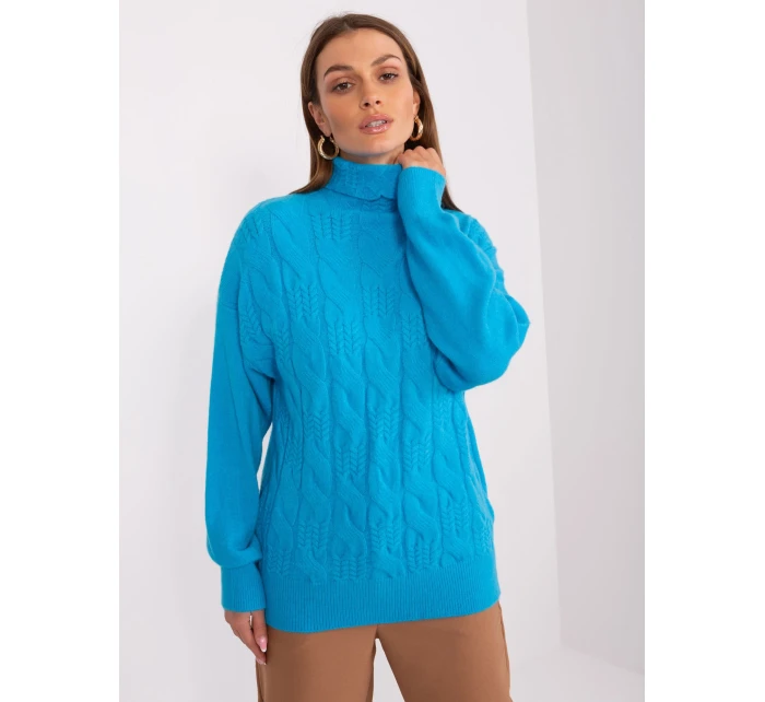 Přepínač AT SW 23401.97P modrá Přepínač AT SW 23401.97P modrá