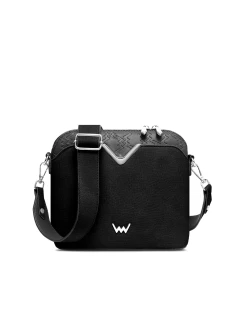 Dámská kabelka Vuch Fossy MN Black