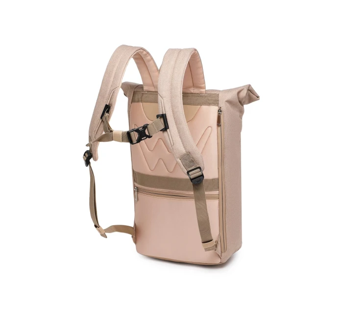 Dámský batoh Vuch Neddy Beige