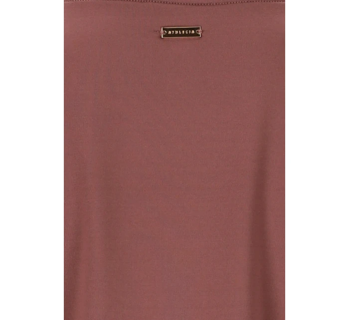 Dámské tričko model 21284929 - Athlecia