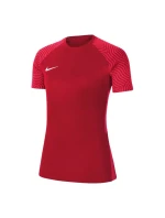 Dámské tričko Strike 21 W model 19018752 červené - NIKE Dámské tričko Strike 21 W model 19018752 červené - NIKE