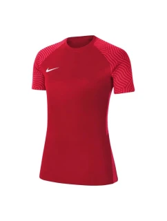 Dámské tričko Strike 21 W model 19018752 červené - NIKE