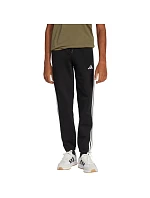 Dětské kalhoty Essentials JJ3540 černé - Adidas