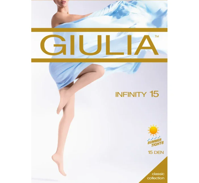 Punčochové kalhoty model 6183737 15 - GIULIA